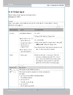 Preview for 312 page of Vivotek FD8167 User Manual