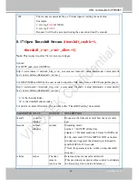 Preview for 313 page of Vivotek FD8167 User Manual