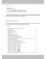 Предварительный просмотр 52 страницы Vivotek FD8173-H User Manual