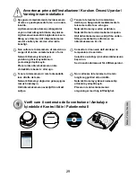 Preview for 2 page of Vivotek FD8181 Quick Installation Manual