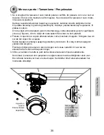 Предварительный просмотр 8 страницы Vivotek FD8181 Quick Installation Manual