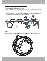 Предварительный просмотр 9 страницы Vivotek FD8361 User Manual