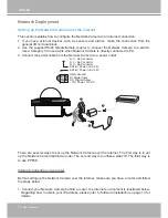 Предварительный просмотр 10 страницы Vivotek FD8361 User Manual