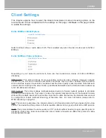 Preview for 25 page of Vivotek FD8361 User Manual