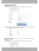 Preview for 33 page of Vivotek FD8361 User Manual