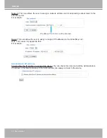 Preview for 56 page of Vivotek FD8361 User Manual