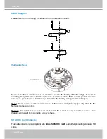 Preview for 8 page of Vivotek FD8362/62E User Manual