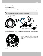 Предварительный просмотр 9 страницы Vivotek FD8362/62E User Manual