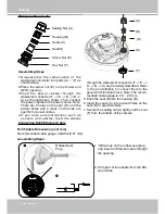 Предварительный просмотр 10 страницы Vivotek FD8362/62E User Manual