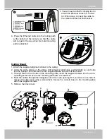 Предварительный просмотр 11 страницы Vivotek FD8362/62E User Manual