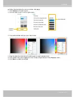 Preview for 35 page of Vivotek FD8362/62E User Manual