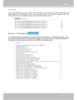 Предварительный просмотр 37 страницы Vivotek FD8362/62E User Manual