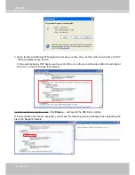 Preview for 40 page of Vivotek FD8362/62E User Manual