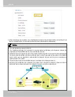 Предварительный просмотр 52 страницы Vivotek FD8362/62E User Manual