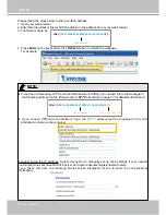 Preview for 58 page of Vivotek FD8362/62E User Manual
