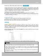 Preview for 65 page of Vivotek FD8362/62E User Manual