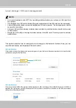 Preview for 139 page of Vivotek FD8366-V User Manual