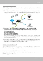 Предварительный просмотр 15 страницы Vivotek FD8367A User Manual