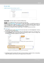 Предварительный просмотр 79 страницы Vivotek FD8367A User Manual