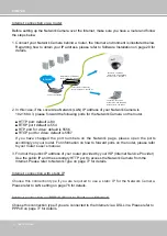 Предварительный просмотр 18 страницы Vivotek FD836BA-EHTV User Manual