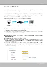 Предварительный просмотр 105 страницы Vivotek FD836BA-EHTV User Manual