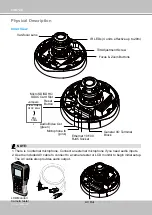 Предварительный просмотр 6 страницы Vivotek FD8371EV User Manual