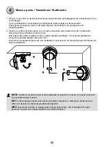 Предварительный просмотр 11 страницы Vivotek FD8373-(E)HV Quick Installation Manual