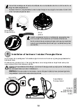 Preview for 4 page of Vivotek FD8381-EV Quick Installation Manual