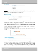 Preview for 46 page of Vivotek FD9167-H User Manual