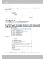 Preview for 56 page of Vivotek FD9167-H User Manual