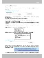 Preview for 59 page of Vivotek FD9167-H User Manual