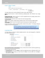 Preview for 60 page of Vivotek FD9167-H User Manual