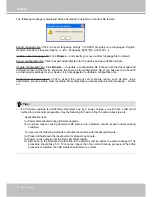 Preview for 62 page of Vivotek FD9167-H User Manual