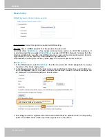Preview for 100 page of Vivotek FD9167-H User Manual
