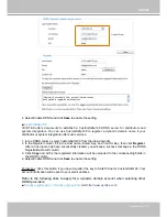 Preview for 101 page of Vivotek FD9167-H User Manual
