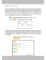 Preview for 124 page of Vivotek FD9167-H User Manual