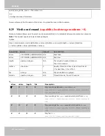 Preview for 362 page of Vivotek FD9167-H User Manual