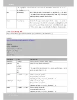 Preview for 368 page of Vivotek FD9167-H User Manual