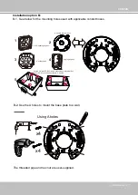 Предварительный просмотр 21 страницы Vivotek FD9167-HT-v2 User Manual