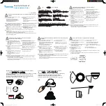 Preview for 1 page of Vivotek FD9171-HT Quick Installation Manual