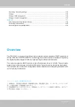 Preview for 3 page of Vivotek FD9182-H User Manual