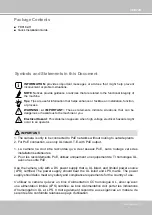 Preview for 5 page of Vivotek FD9182-H User Manual