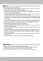 Preview for 6 page of Vivotek FD9182-H User Manual