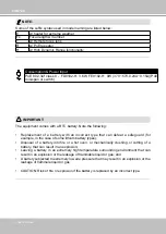 Preview for 10 page of Vivotek FD9182-H User Manual