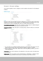 Preview for 79 page of Vivotek FD9182-H User Manual