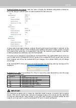 Preview for 89 page of Vivotek FD9182-H User Manual