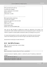 Preview for 385 page of Vivotek FD9182-H User Manual