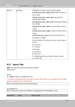 Preview for 396 page of Vivotek FD9182-H User Manual