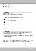 Preview for 7 page of Vivotek FD9187-HT-A User Manual