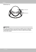 Preview for 10 page of Vivotek FD9187-HT-A User Manual